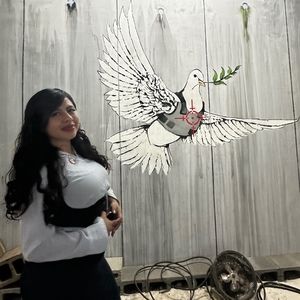 Meet your Posher, Mary kate